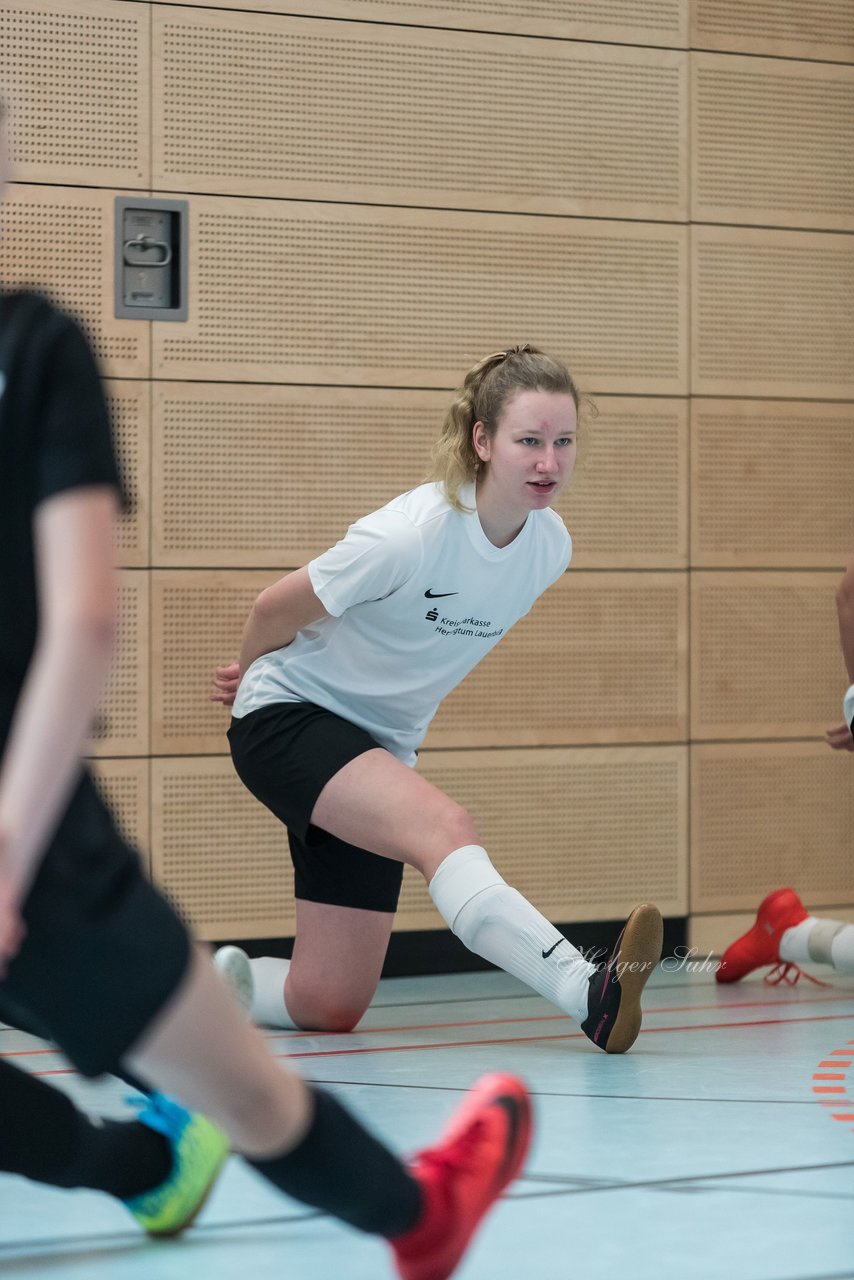 Bild 171 - Jens Rathje Cup B-Juniorinnen